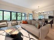 Piso en venta en Madrid, Goya. Piso en venta en Calle...