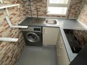 Piso en venta en Madrid, Goya. Piso alto, muy luminoso y...