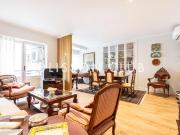 Piso en venta en Madrid, Goya. Piso con garaje y...