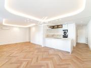 Piso en venta en Madrid, Goya. Piso con Reforma de Lujo...
