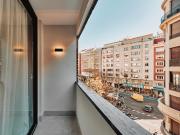 Piso en venta en Madrid, Goya. Piso de 112 m2 y 3...