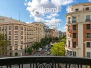 Piso en venta en Madrid, Goya. Piso de lujo en Goya. Pisos.