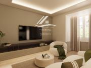 Piso en venta en Madrid, Goya. Piso de lujo en Madrid,...