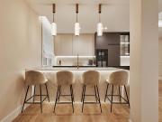 Piso en venta en Madrid, Goya. Piso en Calle Menéndez...