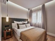 Piso en venta en Madrid, Goya. piso en calle Príncipe de...