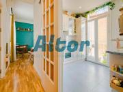 Piso en venta en Madrid, Goya. PISO EN EDIFICIO SEÑORIAL...