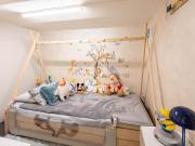 Piso en venta en Madrid, Goya. Piso en excelentes...