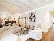 Piso en venta en Madrid, Goya. Piso en venta con...