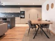 Piso en venta en Madrid, Goya. Piso en venta en C. de...