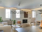 Piso en venta en Madrid, Goya. Piso en venta en Calle...