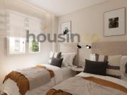 Piso en venta en Madrid, Goya. Piso en venta en Calle...