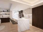 Piso en venta en Madrid, Goya. Piso en venta en calle...