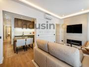 Piso en venta en Madrid, Goya. Piso en venta en Calle...