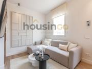 Piso en venta en Madrid, Goya. Piso en venta en Calle...