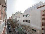 Piso en venta en Madrid, Goya. Piso en venta en Calle de...