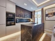Piso en venta en Madrid, Goya. Piso en venta en Calle...