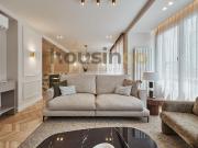 Piso en venta en Madrid, Goya. Piso en venta en Calle...