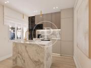 Piso en venta en Madrid, Goya. Piso en venta en calle...
