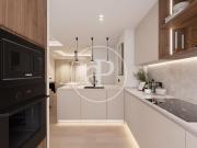 Piso en venta en Madrid, Goya. Piso en venta en calle...