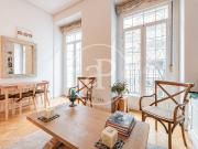 Piso en venta en Madrid, Goya. Piso en venta en Don...