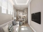 Piso en venta en Madrid, Goya. Piso en venta en Don...