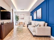 Piso en venta en Madrid, Goya. Piso en venta en el...
