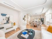 Piso en venta en Madrid, Goya. Piso en venta en Goya. Pisos.