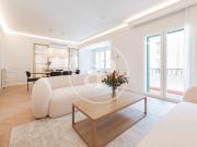 Piso en venta en Madrid, Goya. Piso en venta en Goya. Pisos.