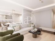 Piso en venta en Madrid, Goya. Piso en venta en Goya. Pisos.