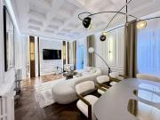 Piso en venta en Madrid, Goya. Piso en venta en Madrid...