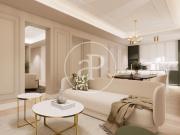 Piso en venta en Madrid, Goya. Piso en venta en...