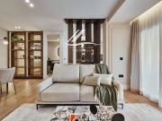 Piso en venta en Madrid, Goya. Piso en venta interior a...