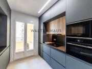 Piso en venta en Madrid, Goya. Piso en venta reformado...