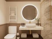 Piso en venta en Madrid, Goya. piso exterior, recién...