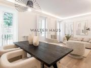 Piso en venta en Madrid, Goya. Piso exterior reformado...