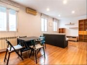 Piso en venta en Madrid, Goya. PISO LUMINOSO CON...