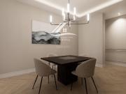 Piso en venta en Madrid, Goya. Piso pequeño pero...