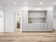 Piso en venta en Madrid, Goya. Piso reformado con 2...