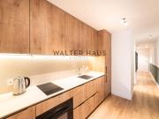 Piso en venta en Madrid, Goya. Piso reformado en finca...