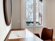 Piso en venta en Madrid, Goya. Pisos.