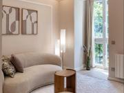 Piso en venta en Madrid, Goya. Pisos.