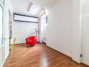 Piso en venta en Madrid, Goya. Pisos.