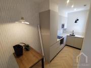 Piso en venta en Madrid, Goya. Pisos.