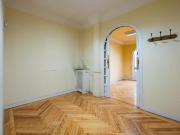 Piso en venta en Madrid, Goya. Pisos.