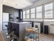 Piso en venta en Madrid, Goya. Pisos.