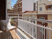 Piso en venta en Madrid, Goya. precioso piso exterior,... Piso en venta en Madrid, Goya. precioso piso exterior,...