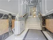 Piso en venta en Madrid, Goya. Reforma con balcones...