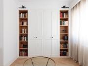 Piso en venta en Madrid, Goya. Reformado con estilo a...
