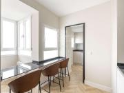 Piso en venta en Madrid, Goya. Vivienda de lujo de dos...