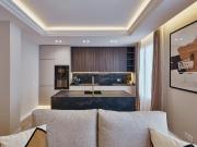 Piso en venta en Madrid, Goya. Vivienda de lujo en Goya....